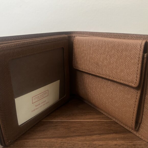 Louis Vuitton Marco monogram wallet - Picture 2 of 3